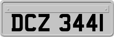 DCZ3441
