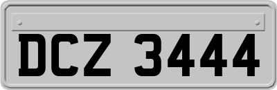 DCZ3444