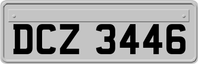 DCZ3446