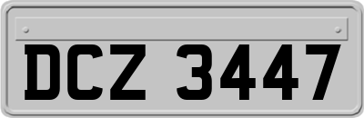 DCZ3447