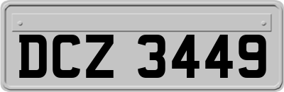DCZ3449