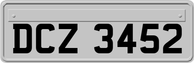 DCZ3452