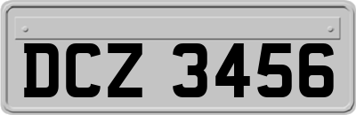 DCZ3456