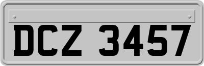 DCZ3457