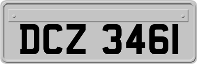 DCZ3461