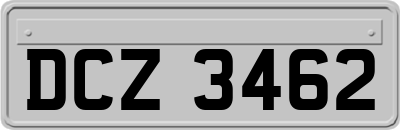 DCZ3462