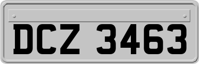 DCZ3463