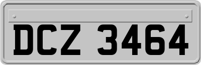 DCZ3464