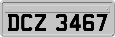 DCZ3467