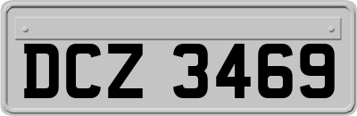 DCZ3469