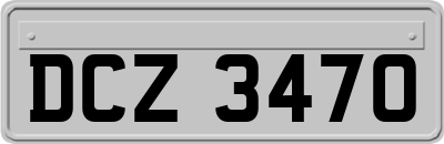 DCZ3470