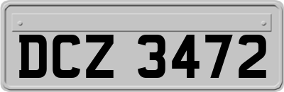 DCZ3472