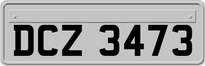 DCZ3473
