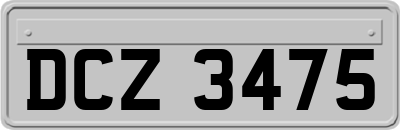 DCZ3475
