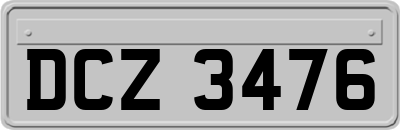 DCZ3476