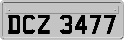 DCZ3477
