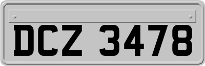 DCZ3478