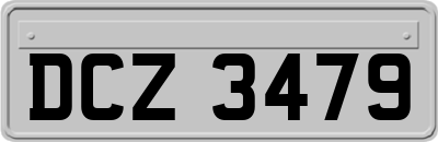 DCZ3479