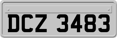 DCZ3483