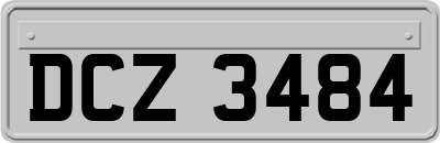 DCZ3484