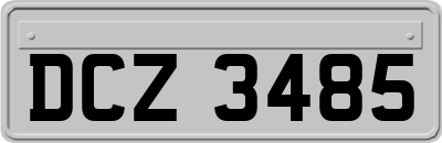 DCZ3485
