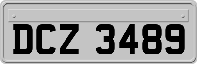 DCZ3489