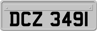 DCZ3491