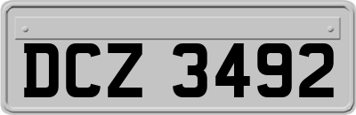 DCZ3492