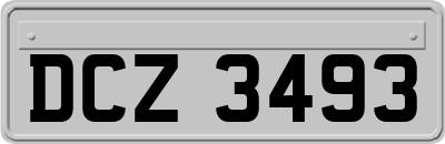 DCZ3493