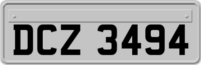 DCZ3494