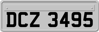 DCZ3495
