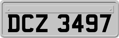 DCZ3497
