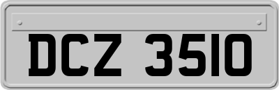 DCZ3510