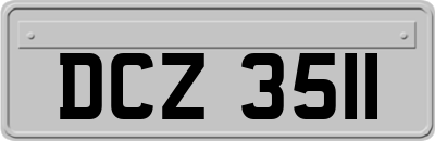DCZ3511