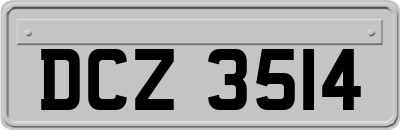 DCZ3514