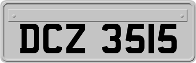 DCZ3515
