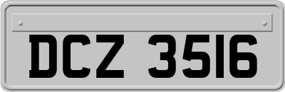 DCZ3516