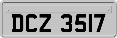 DCZ3517