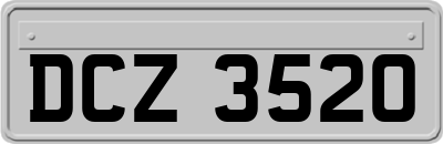 DCZ3520