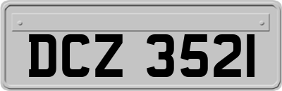DCZ3521