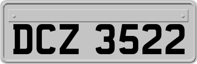 DCZ3522