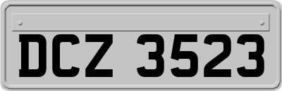 DCZ3523