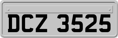 DCZ3525
