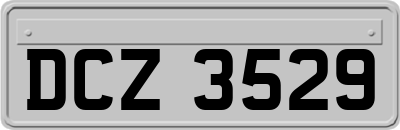 DCZ3529