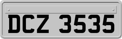 DCZ3535