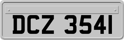 DCZ3541