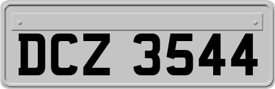 DCZ3544