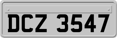 DCZ3547