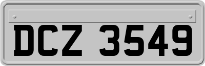 DCZ3549