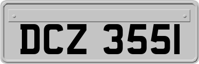 DCZ3551